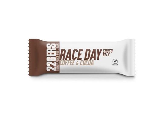 Barre énergétique 226ERS 40g