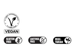 Barre énergétique 226ERS 40g