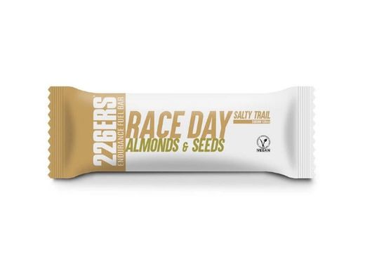 Barre Énergétique + Sodium 226ERS 40g