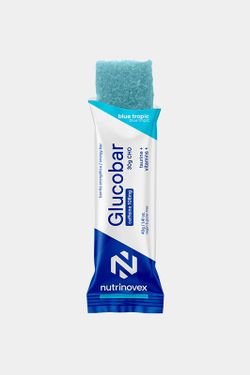 Barreta Nutrinovex Glucobar