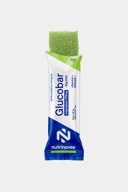Barreta Nutrinovex Glucobar