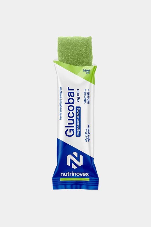 Barreta Nutrinovex Glucobar