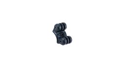 Base Duo Blendr manillar/potencia Bontrager XXX