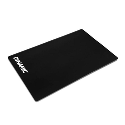 TAPPETINO IN SILICONE PER WAXIFYER - NERO