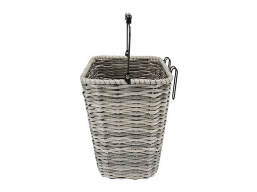 Panier arrière de sacoche Electra