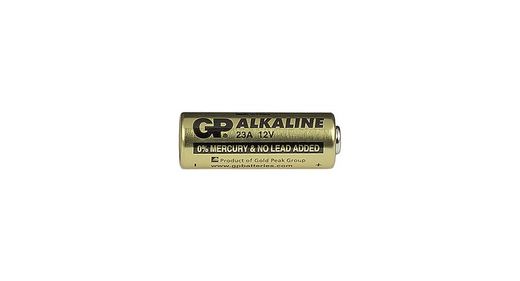 Pile du capteur de vitesse analogique bontrager gp 23a