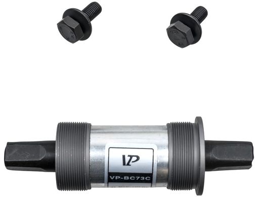 Bb vp bc-73c 68mm/124.5mm square taper