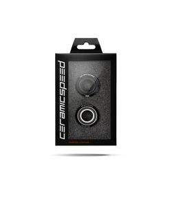 Bb86 sram gxp black alloy
