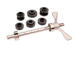Prensa de rodamientos de pedalier Park Tools BBP-1.2
