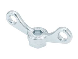 Extracteur de vis de boîtier de pédalier bbt-16