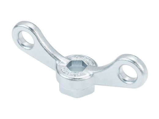 Extracteur de vis de boîtier de pédalier bbt-16