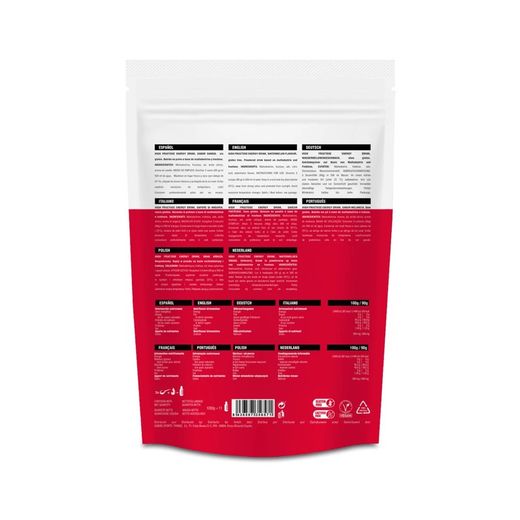 Beguda energètica Fructosa 226ERS 1kg