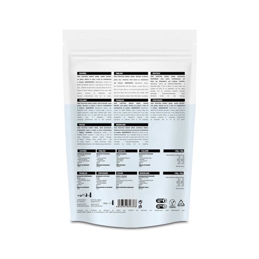 Beguda energètica Fructosa 226ERS 1kg