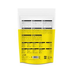 Beguda energètica Fructosa 226ERS 1kg