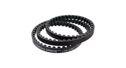 Belt gates cdx 132t pitch11 l1452mm black