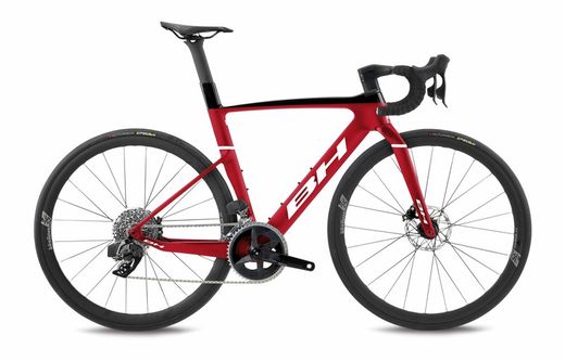 Bh aerolight 6.0 md