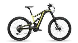 BH ATOM-X LYNX 6 PRO-S