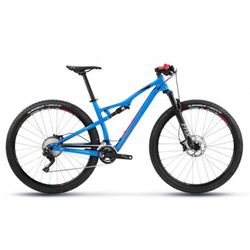BH LYNX RACE CARBON RC 6.9