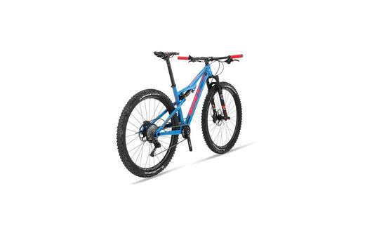 BH LYNX RACE CARBON RC 6.9