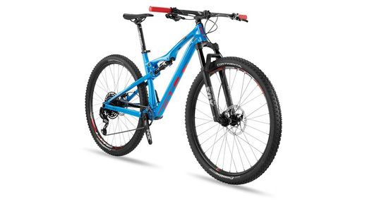 BH LYNX RACE CARBON RC 6.9