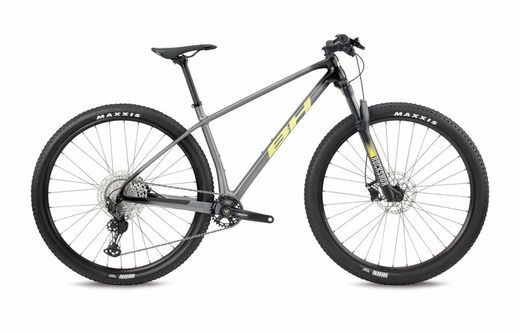 Bicicleta bh ultimate rc 7.0 xt mix 12v recon T-S