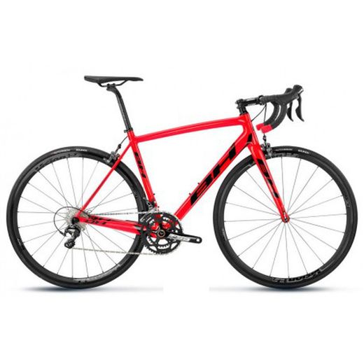 BH Ultralight Ultegra 2018