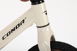 Bicicletta da passeggio per bambini CONOR KID da 12"