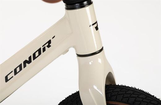 Bicicletta da passeggio per bambini CONOR KID da 12"