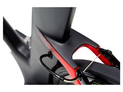 Bicicleta argon 18 e-117 ultegra m