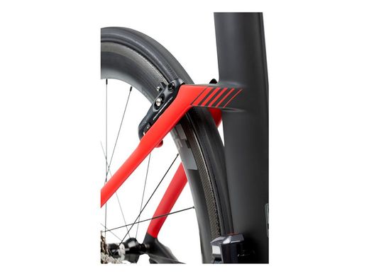 Bicicleta argon 18 e-117 ultegra m