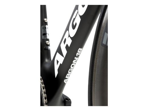 Bicicleta argon 18 e-117 ultegra m