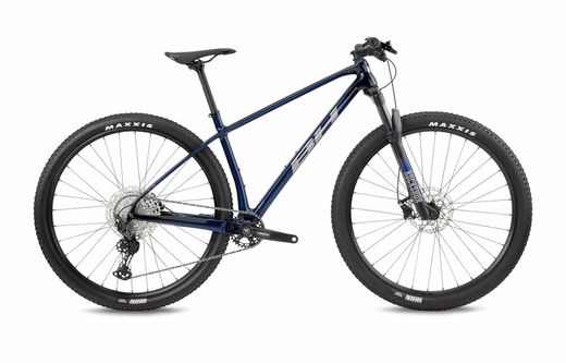 BICICLETA BH ULTIMATE RC 7.0 SM