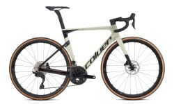 Bicicleta Carretera Carbono  Aero Code 5.4