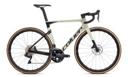 Bicicleta Carretera Carbono  Aero Code 5.4