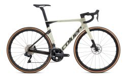 Bicicleta Carretera Carbono  Aero Code 6.7
