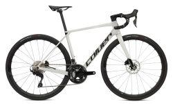 Bicicleta Carretera Carbono  Invicta Disc 5.4