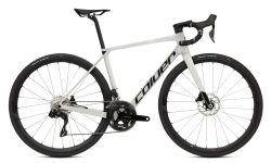Bicicleta Carretera Carbono  Invicta Disc 5.7