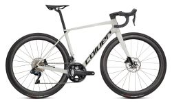 Bicicleta Carretera Carbono  Invicta Disc 6.7