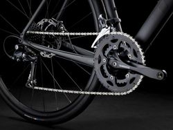 Vélo de route Trek Domane Al 2 Gen 4