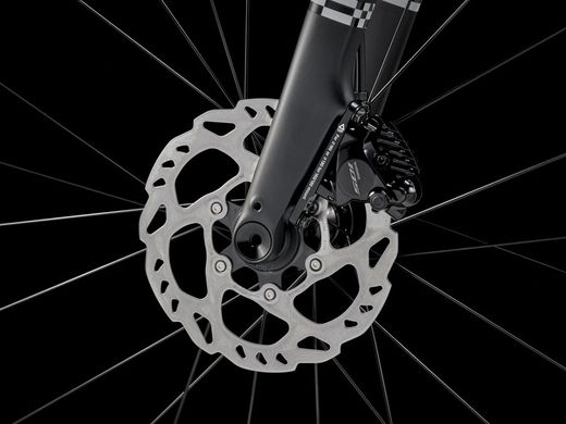 Vélo de route Trek Domane AL5 G4