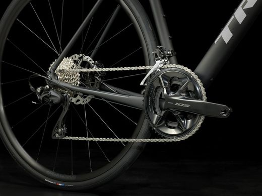 Vélo de route Trek Domane AL5 G4