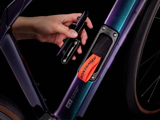 Trek Domane SL 6 AXS Gen 4