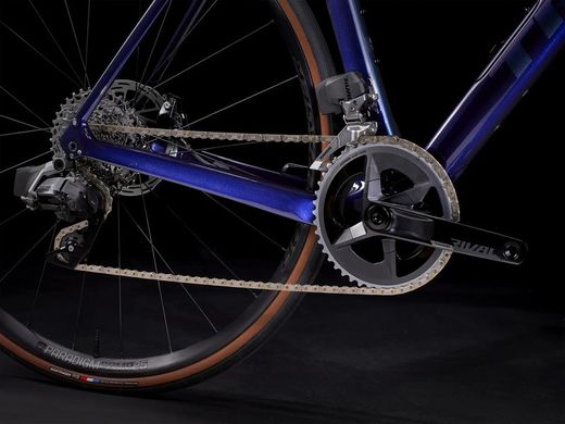 Trek Domane SL 6 AXS Gen 4