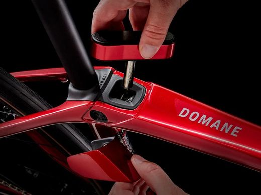 Trek Domane SL 6 AXS Gen 4