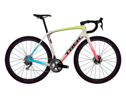 Bicicleta carretera Trek Domane SL6 G4