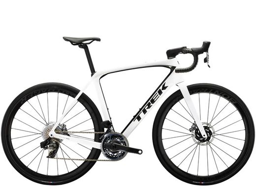 Bicicleta carretera Trek Domane SLR 9 AXS Gen 4