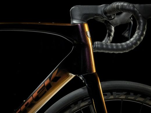 Bicicleta carretera Trek Domane SLR 9 AXS Gen 4