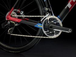 Bicicleta carretera Trek Domane SLR 9 AXS Gen 4