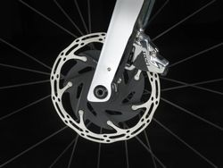 Bicicleta carretera Trek Domane SLR 9 AXS Gen 4