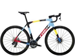 Bicicleta carretera Trek Domane SLR 9 AXS Gen 4